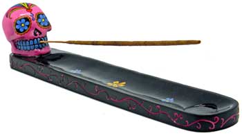 Day of the Dead Ash Catcher Day of the Dead Ash Catcher