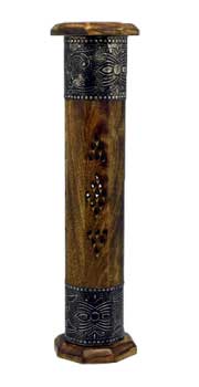 12" Tower burner 12" Tower burner