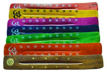 Om Wooden ash catcher Om Wooden ash catcher