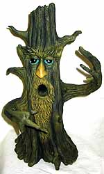 Scentree holder Scentree holder
