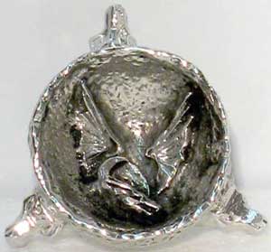 Dragon burner Dragon burner