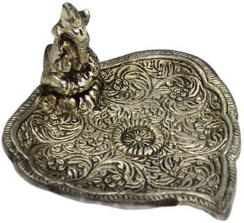 3 3/4" Ganesh ash 3 3/4" Ganesh ash