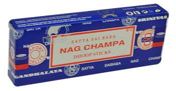 Nag Champa dhoop 15gm Nag Champa dhoop 15gm