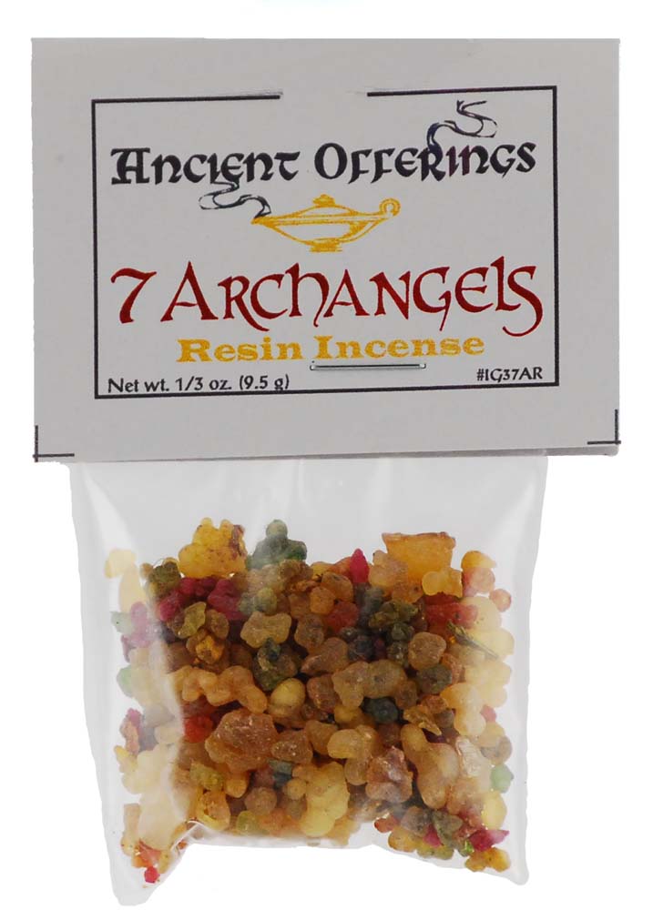 7 Archangels 1/3oz 7 Archangels 1/3oz