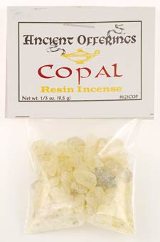 Copal 1/3oz Copal 1/3oz