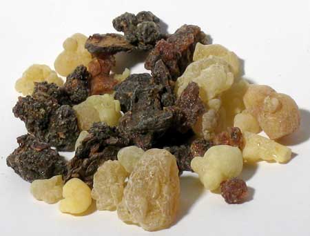 1 Lb Frank & Myrrh 1 Lb Frank & Myrrh