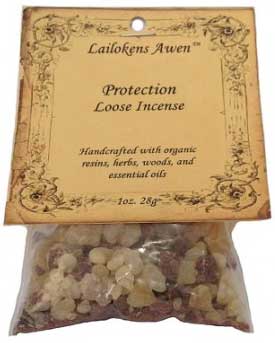 28g Protection Lailokens Awen incense 28g Protection Lailokens Awen incense