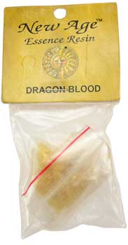 Dragon's Blood fragrant resin 5 gm Dragon's Blood fragrant resin 5 gm