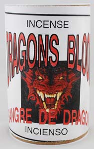 Dragons Blood pwd 1 3/4 oz Dragons Blood pwd 1 3/4 oz
