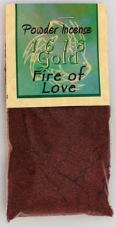 1oz Fire of Love 1oz Fire of Love