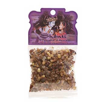 1.2oz Shanti resin 1.2oz Shanti resin
