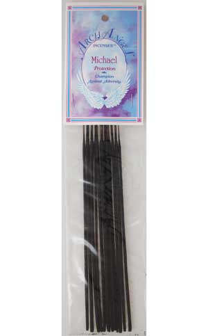 Archangel Michael stick12pk Archangel Michael stick12pk