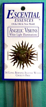 Angelic Visions stick16pk Angelic Visions stick16pk