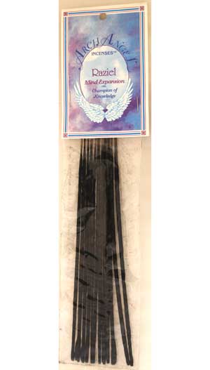 Archangel Raziel stick 12pk Archangel Raziel stick 12pk