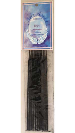Archangel Uriel stick 12pk Archangel Uriel stick 12pk