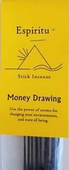 13pk Money Drawing stick 13pk Money Drawing stick