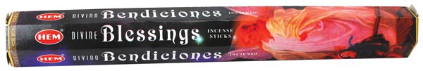 Blessings HEM stick 20pk Blessings HEM stick 20pk