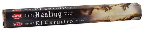 Healing HEM stick 20pk Healing HEM stick 20pk