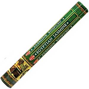 Egyptian Jasmine HEM stick 20pk Egyptian Jasmine HEM stick 20pk