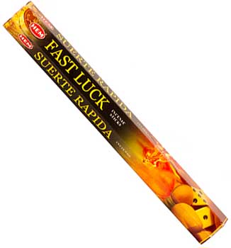 Fast Luck HEM stick 20pk Fast Luck HEM stick 20pk