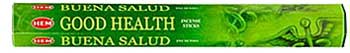 Good Health HEM stick 20 pack Good Health HEM stick 20 pack
