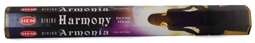 Harmony HEM stick 20pk Harmony HEM stick 20pk