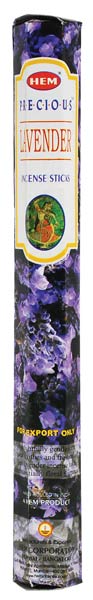 Lavender HEM stick 20pk Lavender HEM stick 20pk