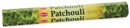 Patchouli HEM stick 20pk Patchouli HEM stick 20pk