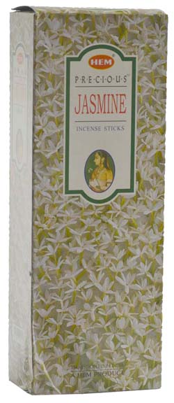 Jasmine HEM stick 20pk Jasmine HEM stick 20pk