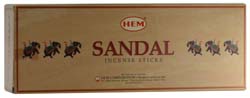 Sandal HEM stick 20pk Sandal HEM stick 20pk