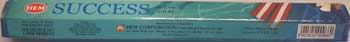 Success HEM stick 20 pack Success HEM stick 20 pack