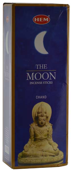 Moon HEM stick 20pk Moon HEM stick 20pk