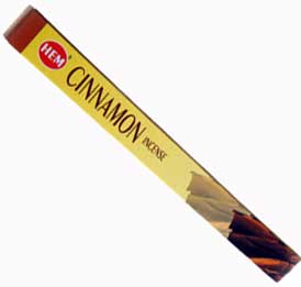 Cinnamon HEM stick 8pk Cinnamon HEM stick 8pk
