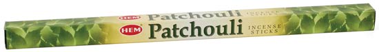 Patchouli HEM stick 8pk Patchouli HEM stick 8pk