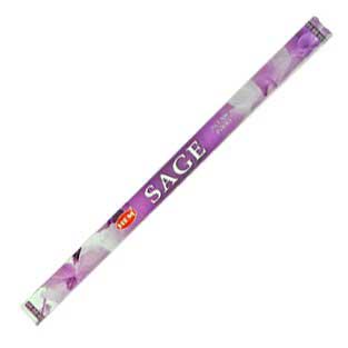 Sage HEM stick 8pk Sage HEM stick 8pk