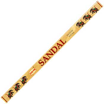 Sandal HEM stick 8pk Sandal HEM stick 8pk