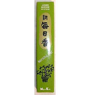 Jasmine morning star stick 50pk Jasmine morning star stick 50pk