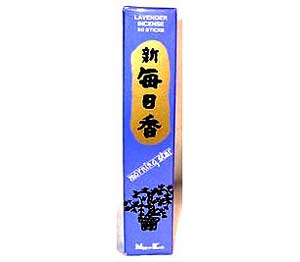 Lavender morning star stick 50pk Lavender morning star stick 50pk