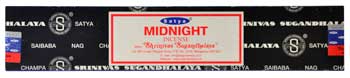 Midnight satya stick 15gm Midnight satya stick 15gm
