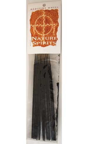 Sweetgrass stick 12pk Sweetgrass stick 12pk