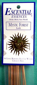Mystic Forest stick 16pk Mystic Forest stick 16pk