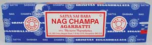 Nag Champa sticks 100gm Nag Champa sticks 100gm