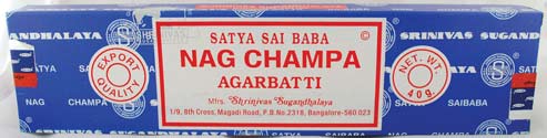 Nag Champa sticks 40gm Nag Champa sticks 40gm