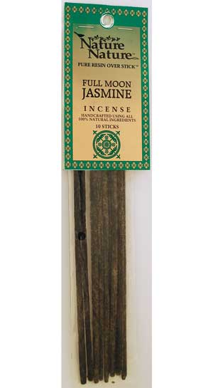 Jasmine stick 10pk Jasmine stick 10pk