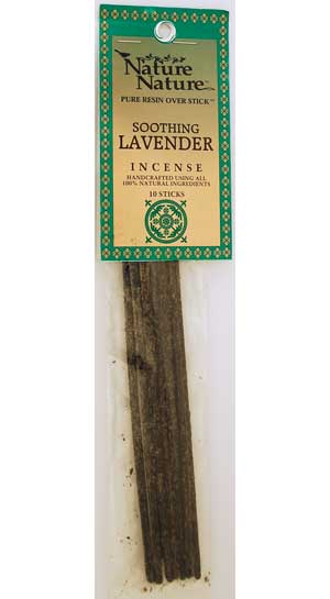 Lavender stick 10pk Lavender stick 10pk