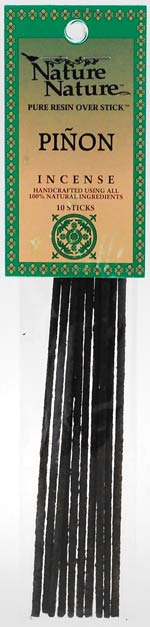Pinon stick 10pk Pinon stick 10pk