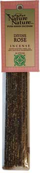 Rose stick 10pk Rose stick 10pk