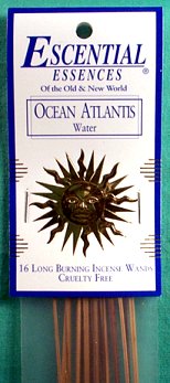 Ocean Atlantis stick 16pk Ocean Atlantis stick 16pk