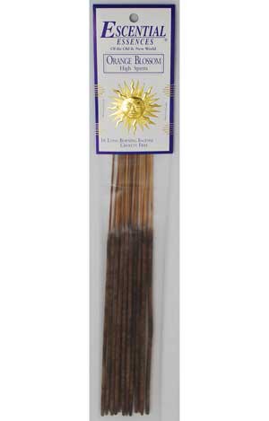 Orange Blossom stick 16pk Orange Blossom stick 16pk