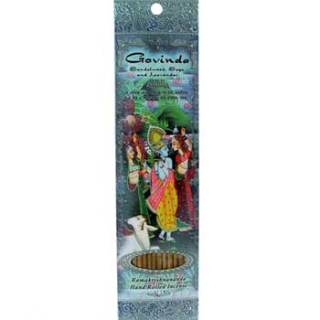 Govinda stick 10pk Govinda stick 10pk